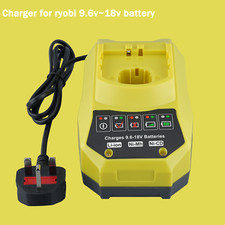P117 charger for ryobi 12v - p117,