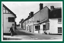 RP Lifton Cafe shop houses