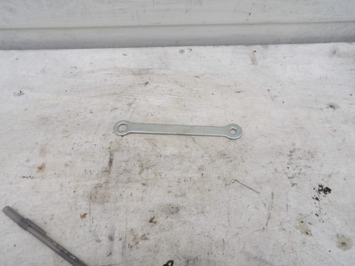 Yamaha fs1e rear - rear, arm