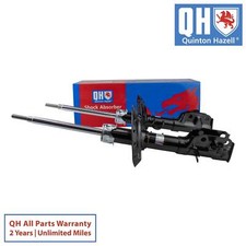 QH Front Pair of Shock