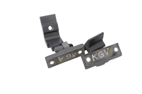 Bmw door hinges rear - x5, left