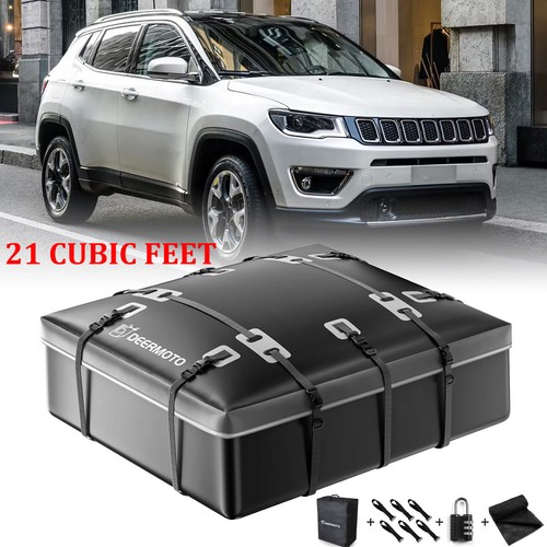 Cubic feet car roof top - feet,