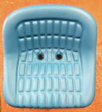 SEAT PAN; COMPATIBLE WITH FORD NH TRACTORS (various, see listing)