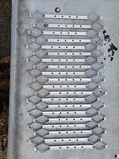 10x Ancon ST1 250 Wall Ties.