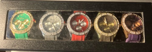 Box set geneva platinum - geneva,