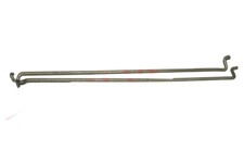 Hood Door Prop Rod Set Pair