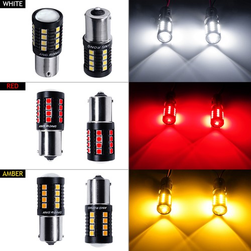 1156 ba15s 382 - p21w, led