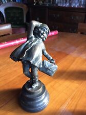 Antique Bronze Figures