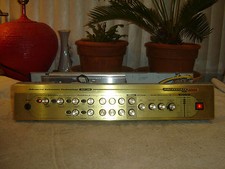 Marshall AVT2000 Valvestate