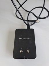 Arcam rPAC USB DAC with