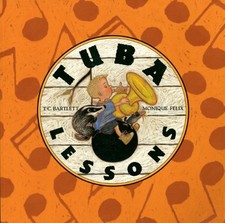 Tuba Lessons, Bartlett, T.C.