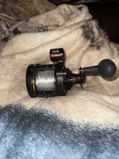 Penn Fathom II 30 LWLH Star