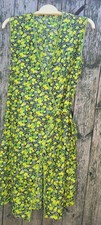 Vintage  1950s Full Pinny