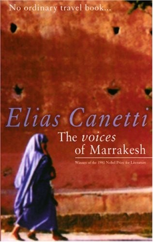 The voices marrakesh - the,