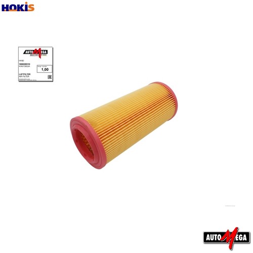 Air filter 180026510 for - for, vw