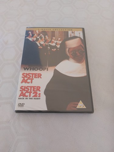 Sister act - sister, 2