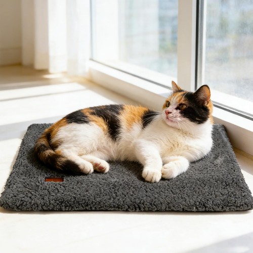 Mora pets self heating cat - mora,