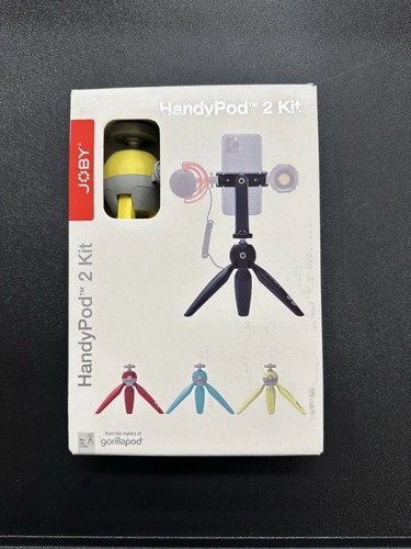 Mobile phone joby handypod - mobile,