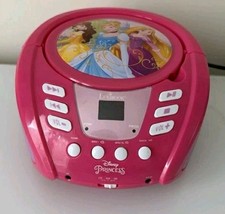 Lexibook Disney Princess Pink