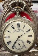 Antique 1906 Doxa 70mm Drivers