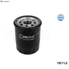 OIL FILTER 214 322 0008 FOR