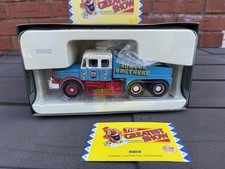 Corgi CC12303 Scammell