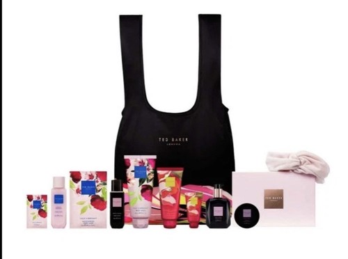 Ted baker bath body - &,