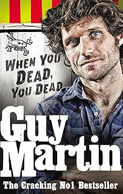 Guy martin when - guy,