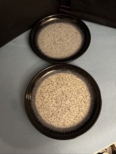 A Pair Of Little Used Denby