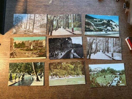 Vintage bournemouth dorset - bournemouth,