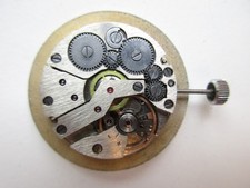 Boctok cal. 2414 Russian watch