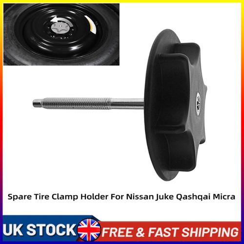 Space saver spare wheel - space,