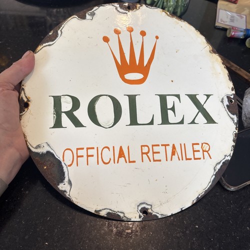 1970 authentic porcelain - 1970’s,