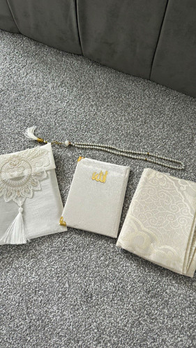 Islamic prayer set - prayer, –