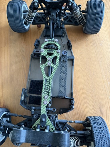 Tekno eb410 scale rc - 1/10,