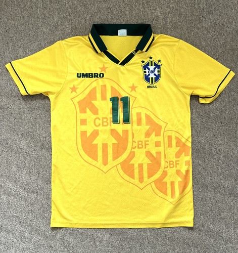 Brazil 1994 home - home, world