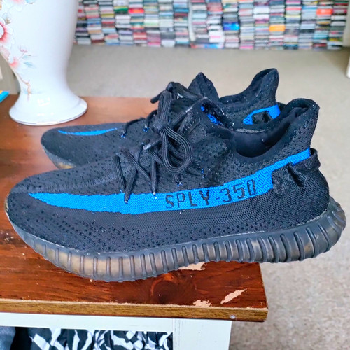 Adidas yeezy boost - adidas,