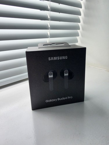 Samsung galaxy buds4 pro - samsung,