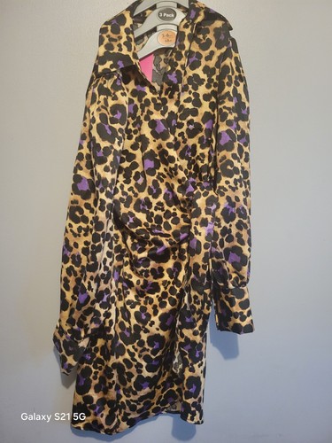 Matalan women leopard - matalan,