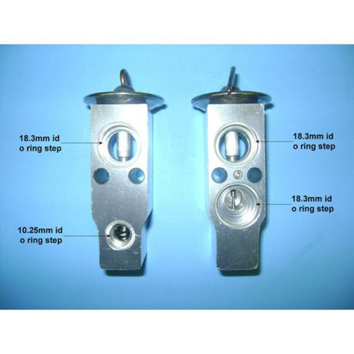 Expansion valve agco lta - valve,