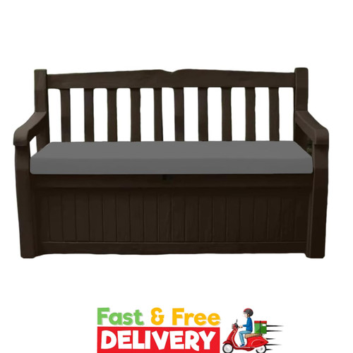 Comfortable gray outdoor - comfortable,