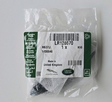 New OEM Land Rover Range Rover