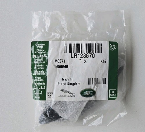 New oem land rover range - oem,