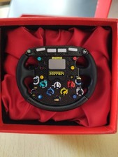 Ferrari F1 Steering Wheel
