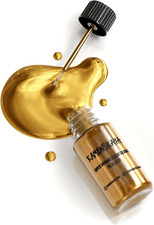 Liquid Gold Leaf Paint