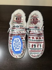 Hey Dude Wendy Holiday Cheers