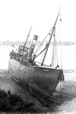 Nyy-27 Grimsby Trawler