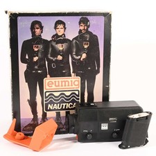 Eumig Nautica Automatic Super