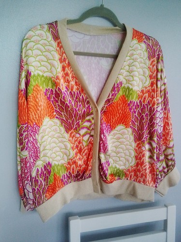 Gorgeous italian made silky - gorgeous,