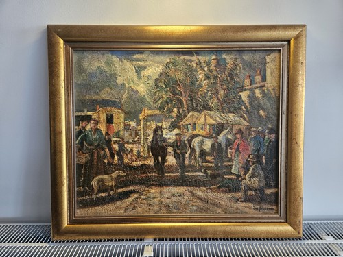 Rare newlyn jon anderton - rare,